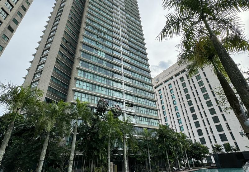 Setia Sky Residences