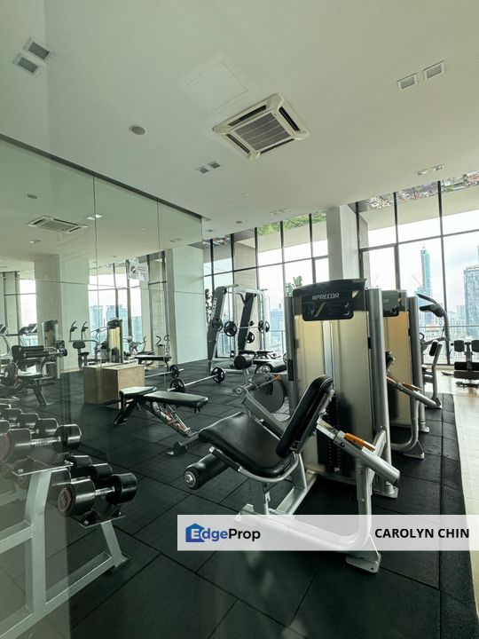 Setia Sky Residences, KLCC Premium ID furnished Unit for Sale , Kuala Lumpur, KL City