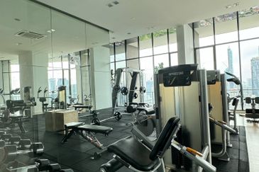 Setia Sky Residences