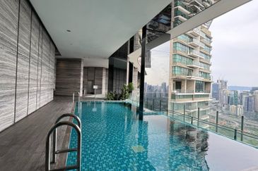 Setia Sky Residences