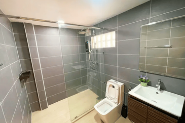 Bandar Mahkota Cheras