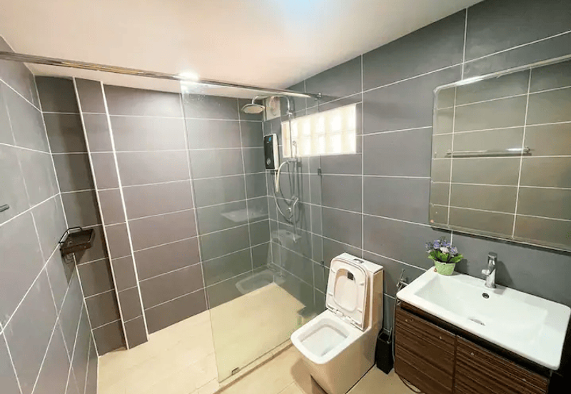 Bandar Mahkota Cheras