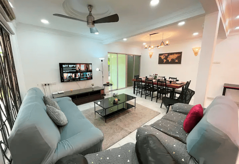 Bandar Mahkota Cheras