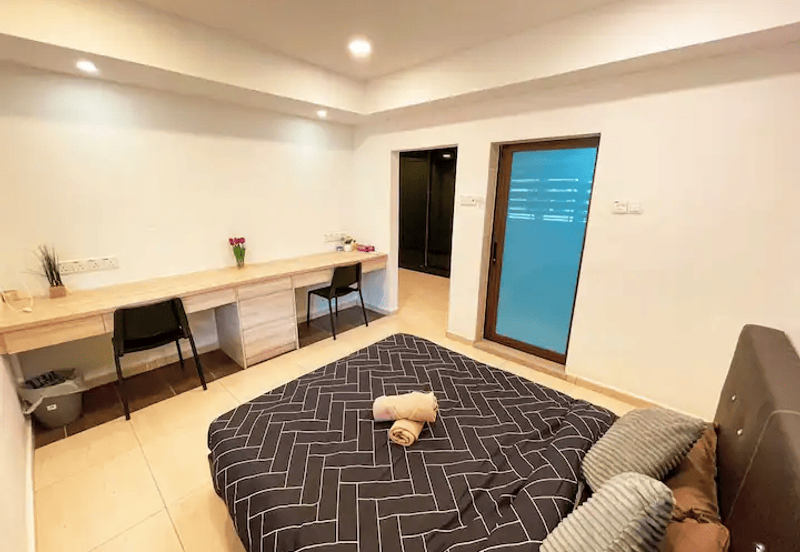 Bandar Mahkota Cheras