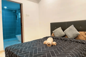 Bandar Mahkota Cheras