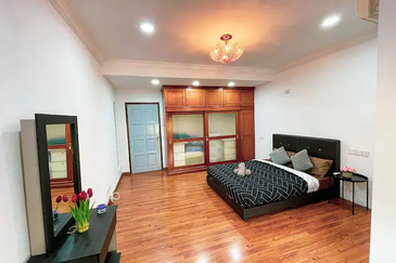 Bandar Mahkota Cheras