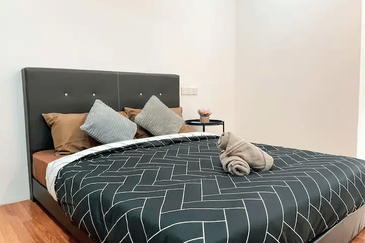 Bandar Mahkota Cheras