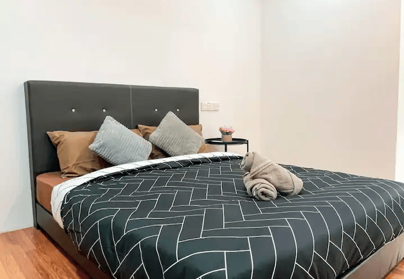 Bandar Mahkota Cheras