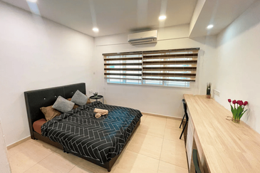 Bandar Mahkota Cheras