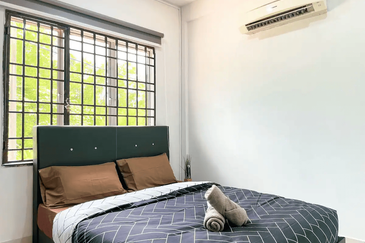 Bandar Mahkota Cheras