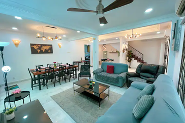 Bandar Mahkota Cheras