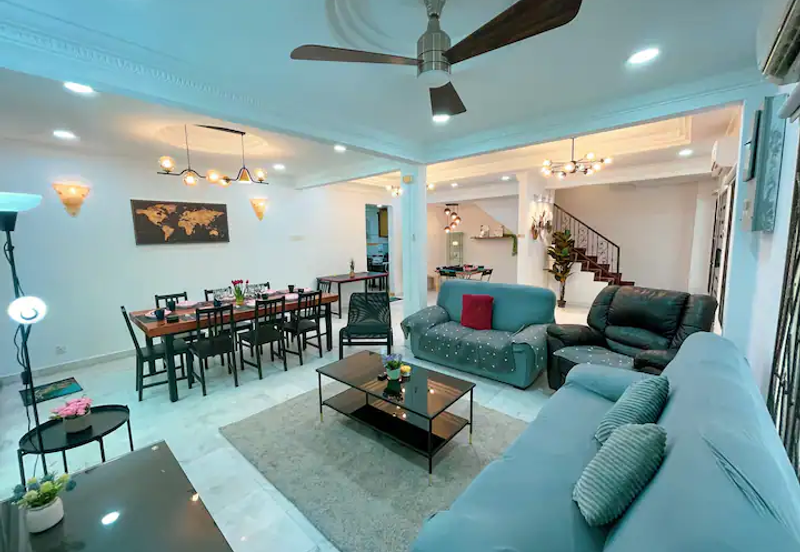 Bandar Mahkota Cheras