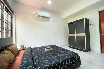 Bandar Mahkota Cheras