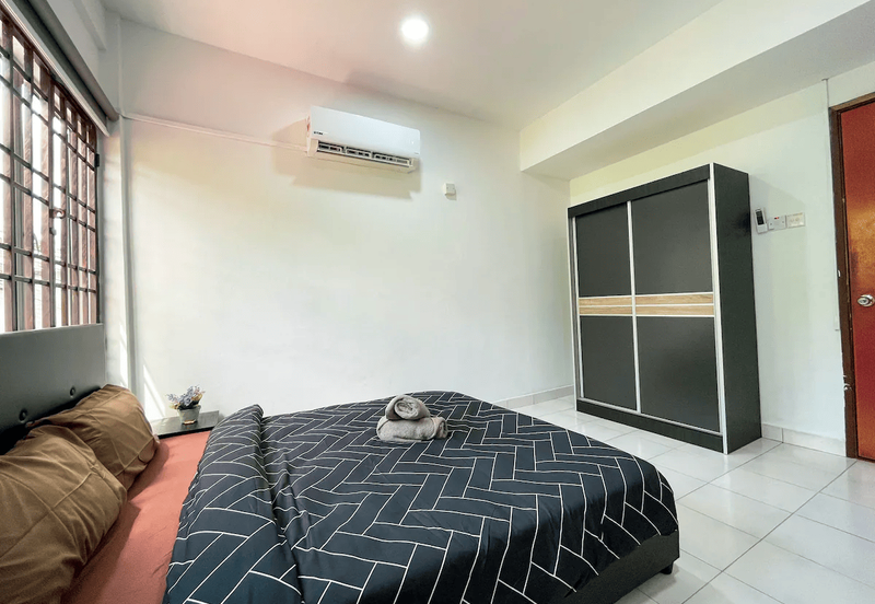 Bandar Mahkota Cheras