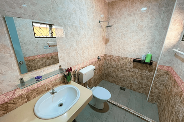 Bandar Mahkota Cheras