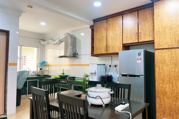 Bandar Mahkota Cheras