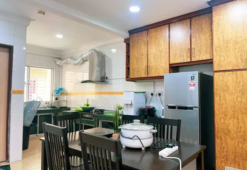 Bandar Mahkota Cheras