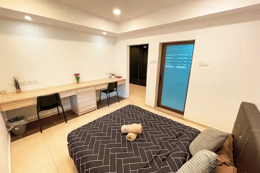 Bandar Mahkota Cheras