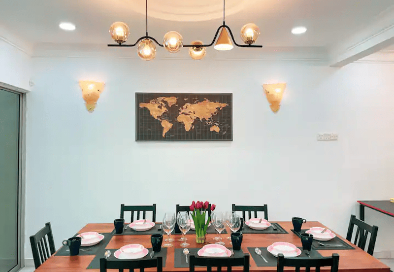 Bandar Mahkota Cheras