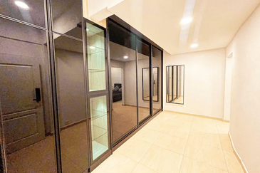 Bandar Mahkota Cheras