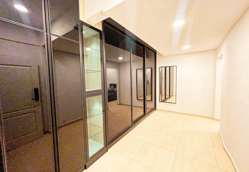 Bandar Mahkota Cheras