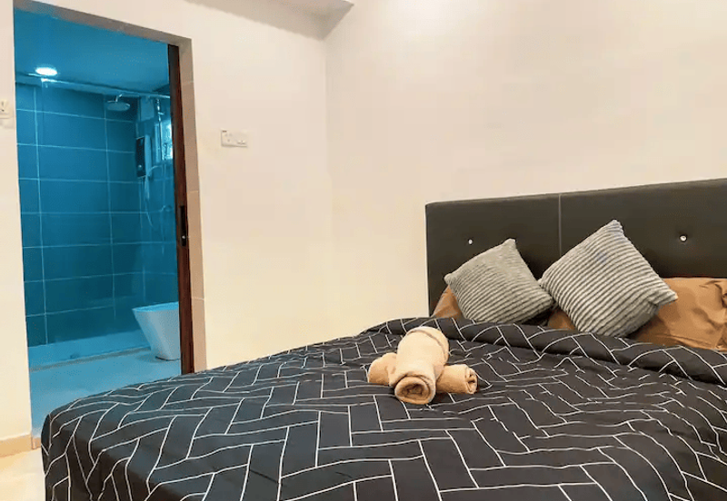 Bandar Mahkota Cheras