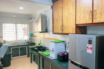 Bandar Mahkota Cheras