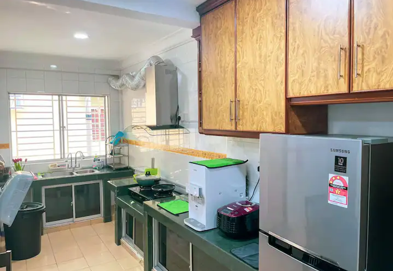 Bandar Mahkota Cheras