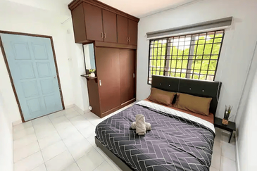 Bandar Mahkota Cheras