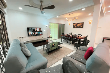 Bandar Mahkota Cheras