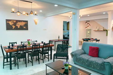 Bandar Mahkota Cheras