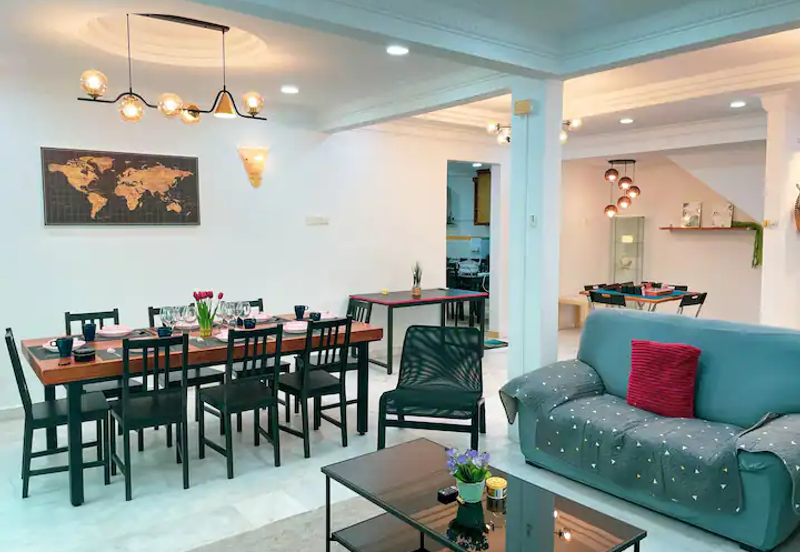 Bandar Mahkota Cheras