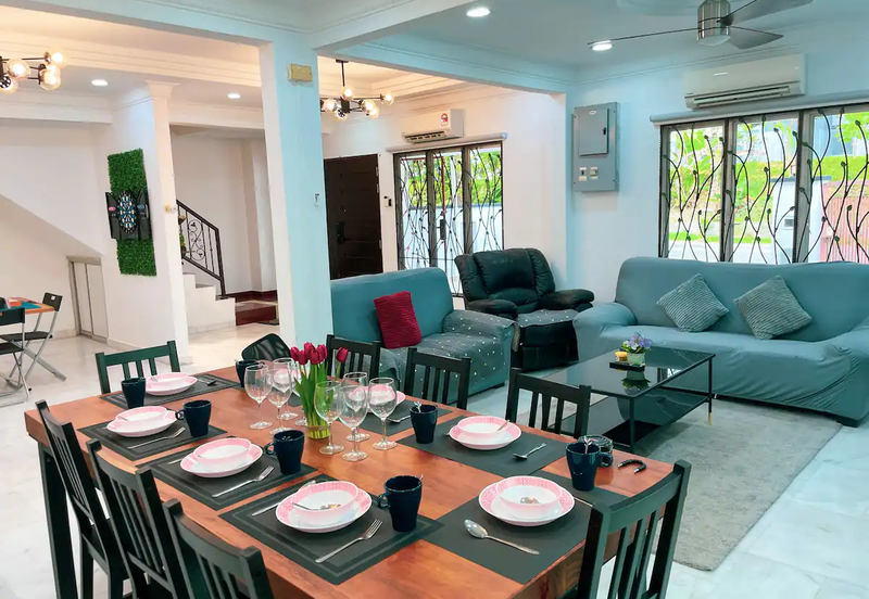 Bandar Mahkota Cheras