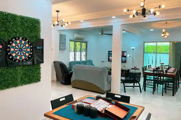 Bandar Mahkota Cheras