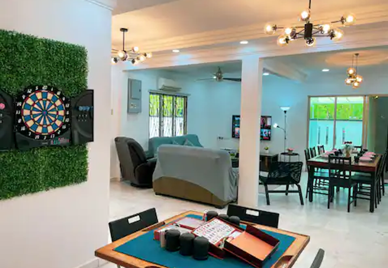 Bandar Mahkota Cheras