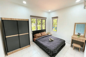 Bandar Mahkota Cheras