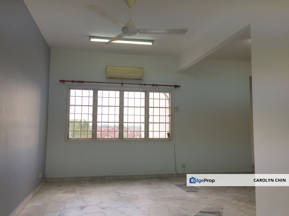 Fairville USJ 22 Partly Furnished FOR SALE, Selangor, USJ
