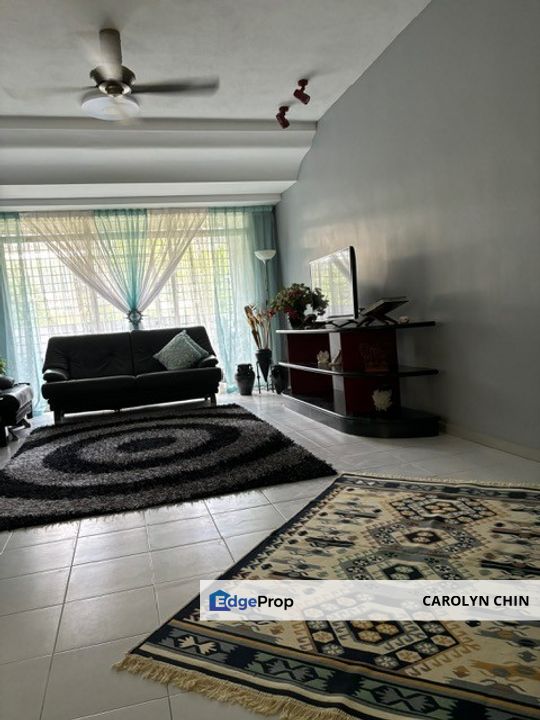 Verona Townhouse, Jalan Medang Serai ,Bk Bandaraya For Sale, Kuala Lumpur, Bangsar