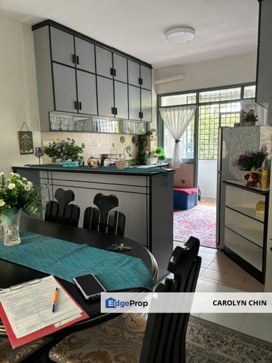 Verona Townhouse, Jalan Medang Serai ,Bk Bandaraya For Sale, Kuala Lumpur, Bangsar