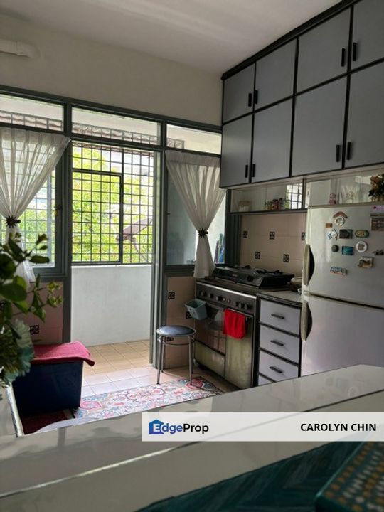 Verona Townhouse, Jalan Medang Serai ,Bk Bandaraya For Sale, Kuala Lumpur, Bangsar