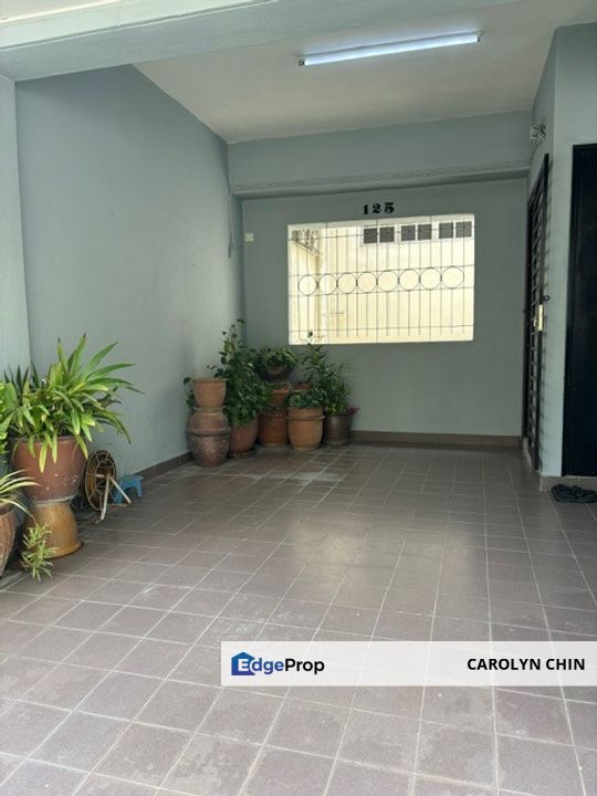 Verona Townhouse, Jalan Medang Serai ,Bk Bandaraya For Sale, Kuala Lumpur, Bangsar