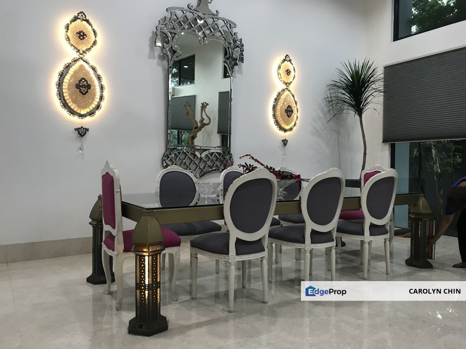 Close to Plaza 33,, Selangor, Petaling Jaya