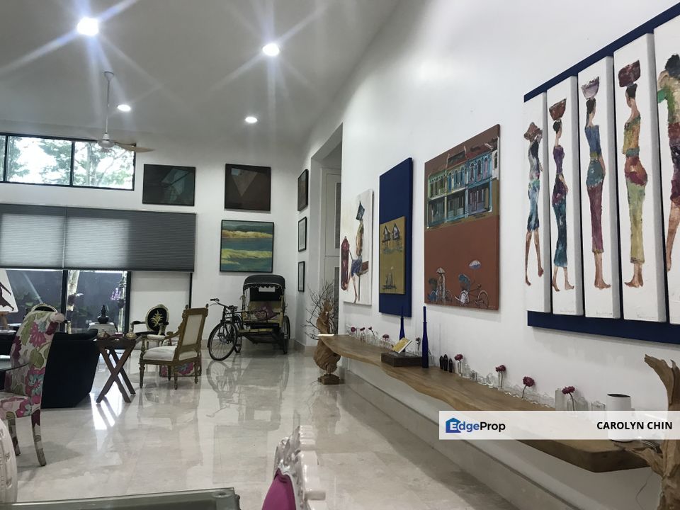 Close to Plaza 33,, Selangor, Petaling Jaya