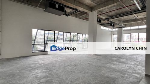 New Seksyen 13 PJ Prime Shop Lot to Let , Selangor, Petaling Jaya
