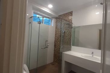 Villa Mutiara @ Bangsar