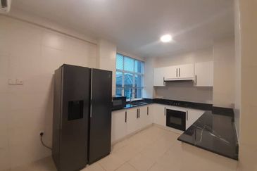 Villa Mutiara @ Bangsar