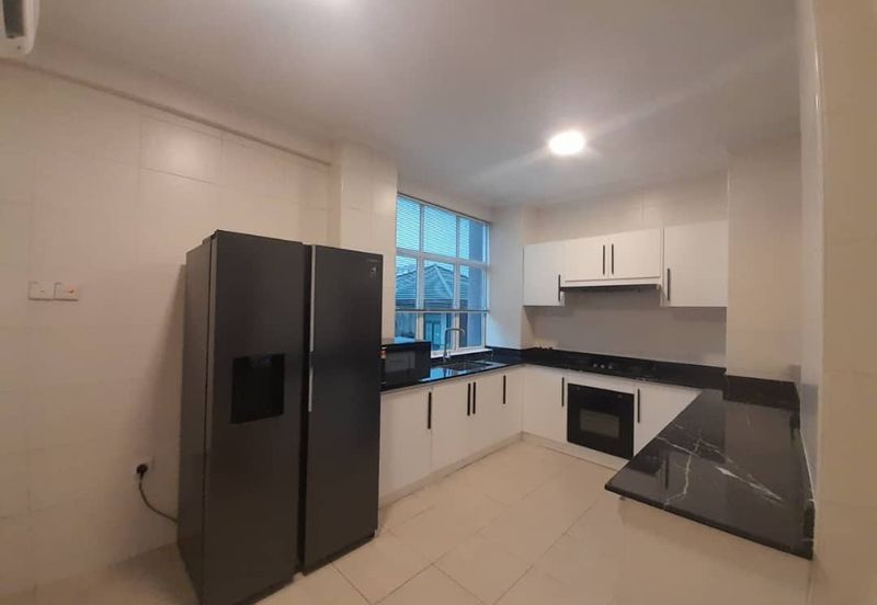 Villa Mutiara @ Bangsar