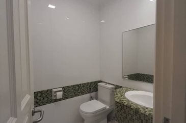 Villa Mutiara @ Bangsar