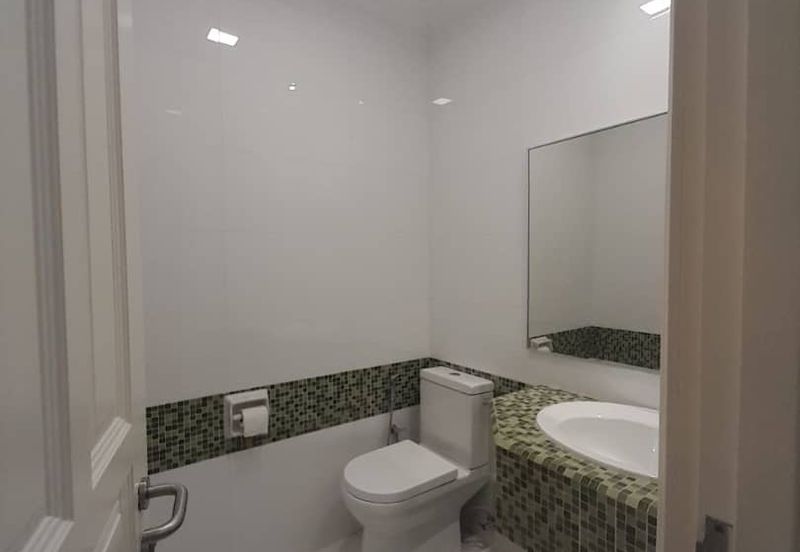 Villa Mutiara @ Bangsar