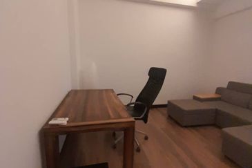 Villa Mutiara @ Bangsar